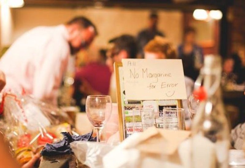 Slow Food Dublin Food Quiz