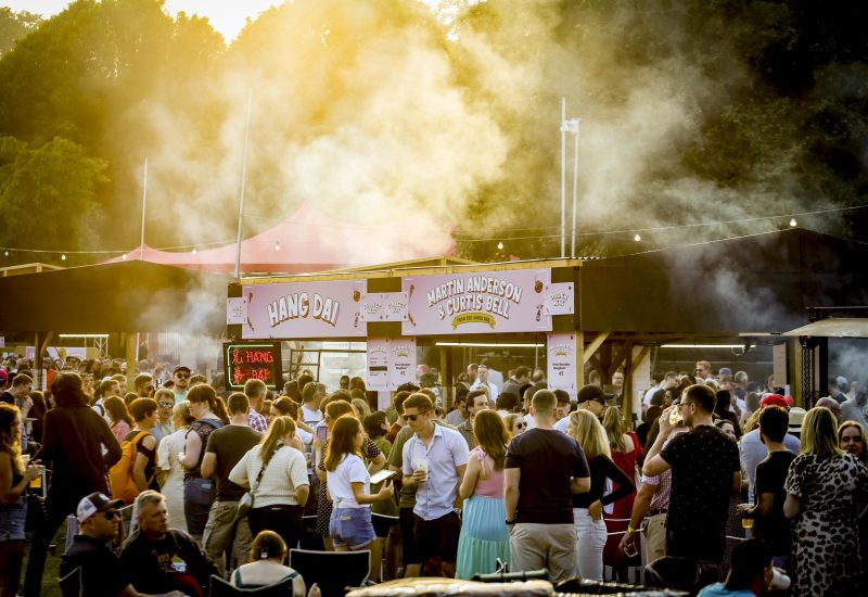 Big Grill 2023 Festival