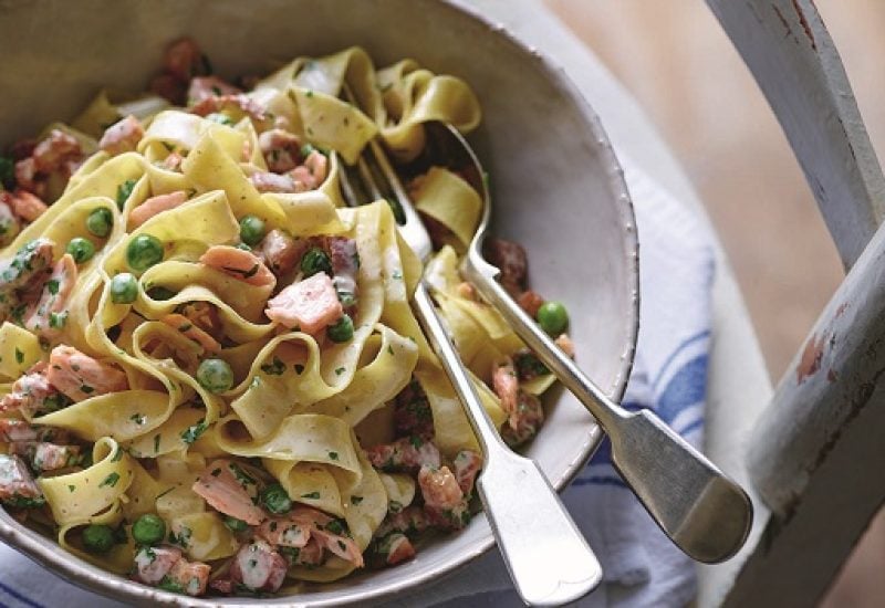 Pasta Recipe