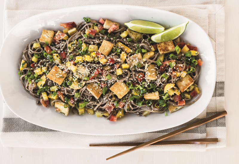 soba-noodle-salad Oh She Glows Cookbook
