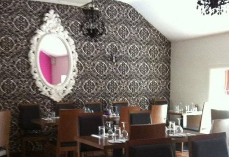 Sol Rio Restaurant