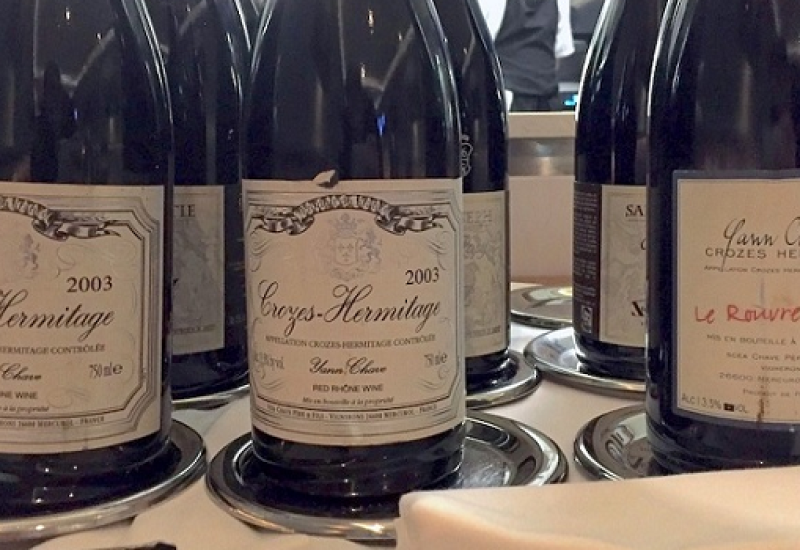 Sometimes You Can’t Make it On Your Rhône | Best Rhone Wines