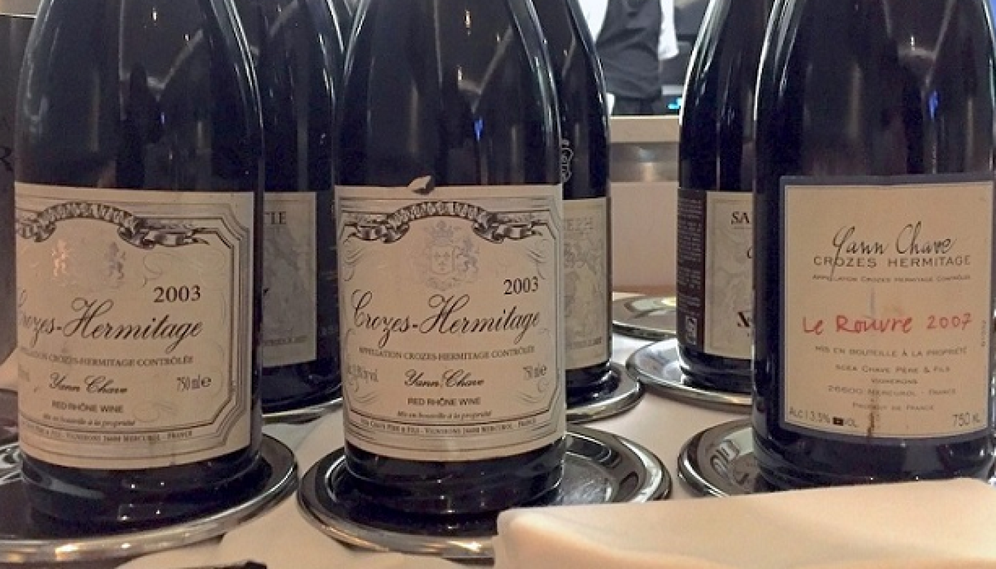 Sometimes You Can’t Make it On Your Rhône | Best Rhone Wines