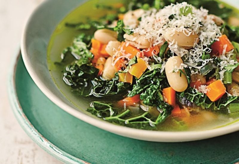 Soup Recipe