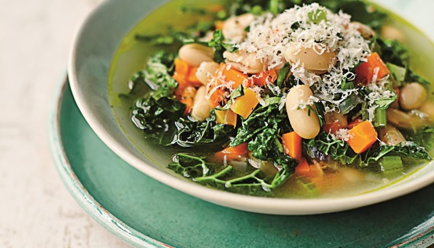 Soup Recipe