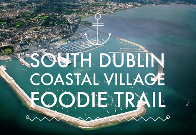 South Dublin Foodie Trail