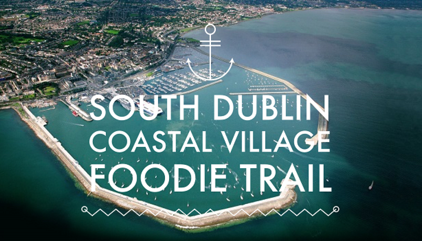 South Dublin Foodie Trail