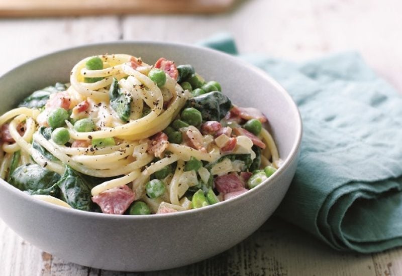 Spaghetti Recipe