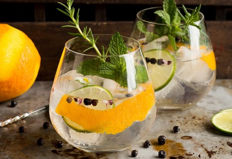 Irish Gin will Need More than Interesting Botanicals for its Success Story to Continue
