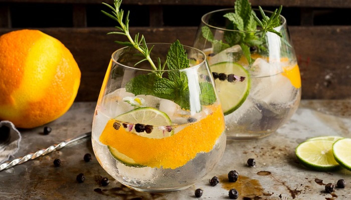 Irish Gin will Need More than Interesting Botanicals for its Success Story to Continue