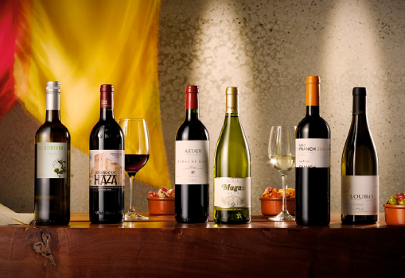 Spanish Wine Week in Ireland Returns from April 23rd to 30th