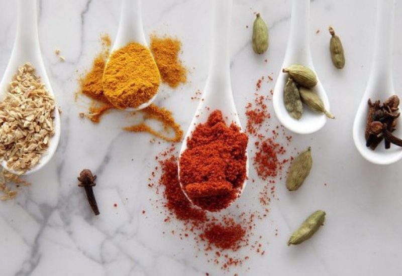 Spices