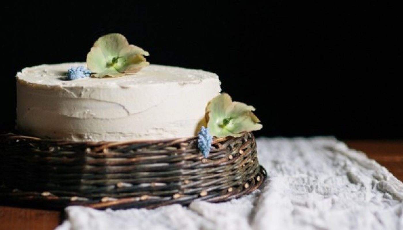 Sponge Cake2