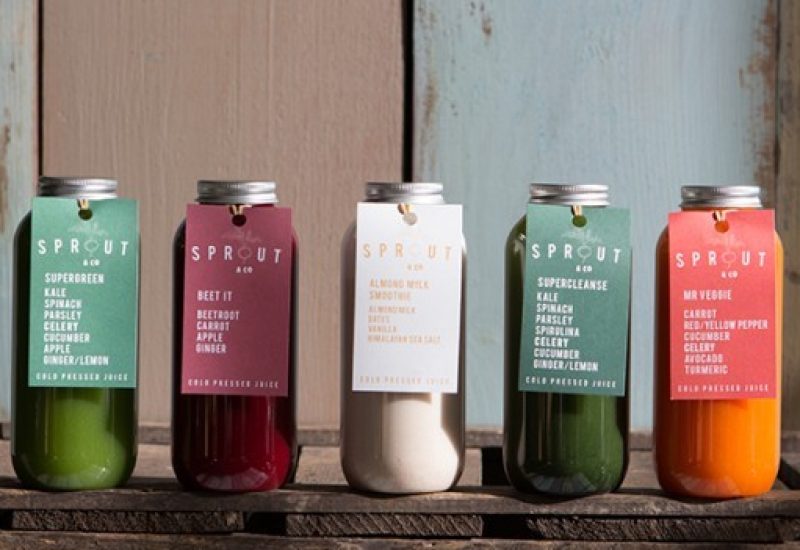 Sprout & Co