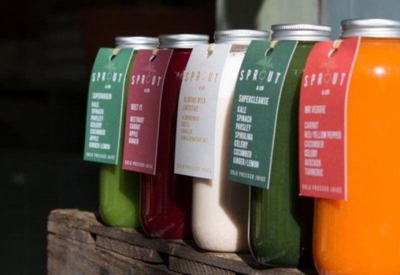 Sprout & Co