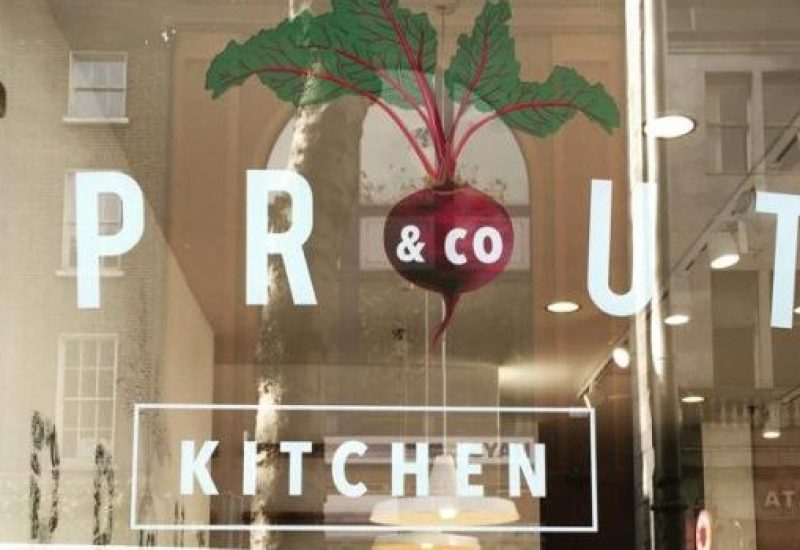 Sprout Co