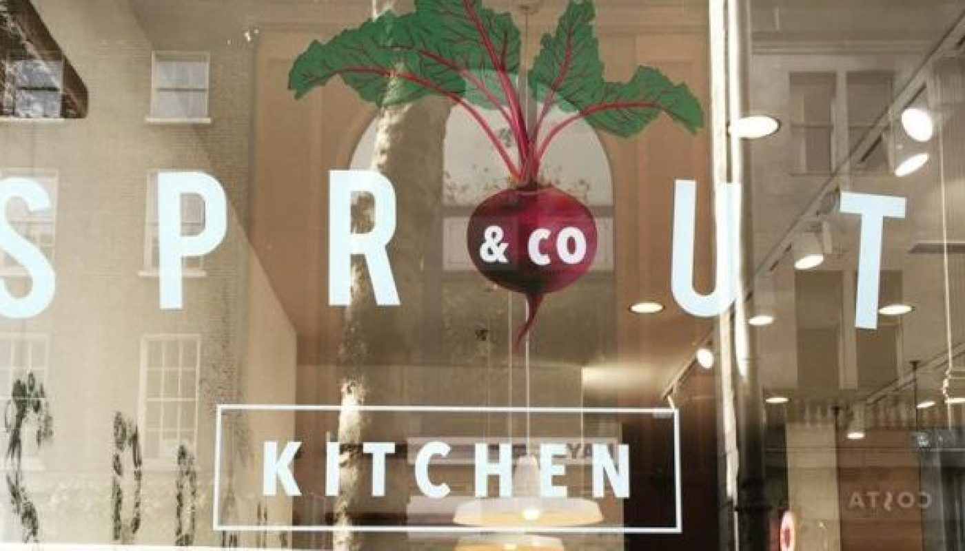 Sprout Co