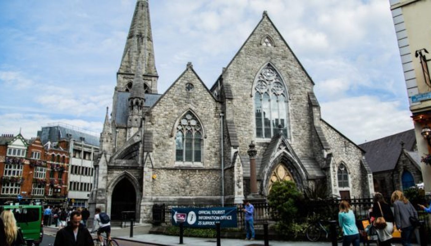 st andrews church new urban food market
