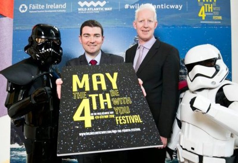 Star Wars Festival