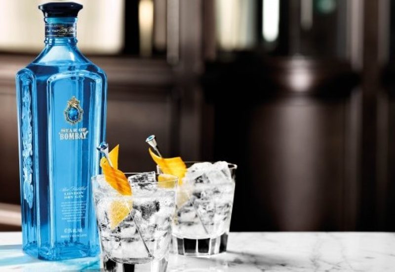 Star of Bombay Featured Image