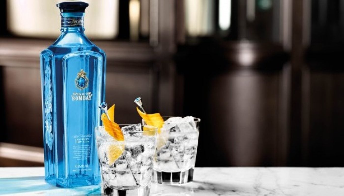 Star of Bombay Featured Image