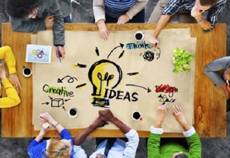 Start Ups
