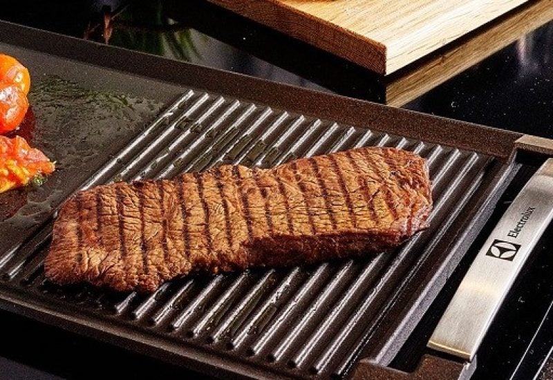 Beef Fillet Recipe Electrolux
