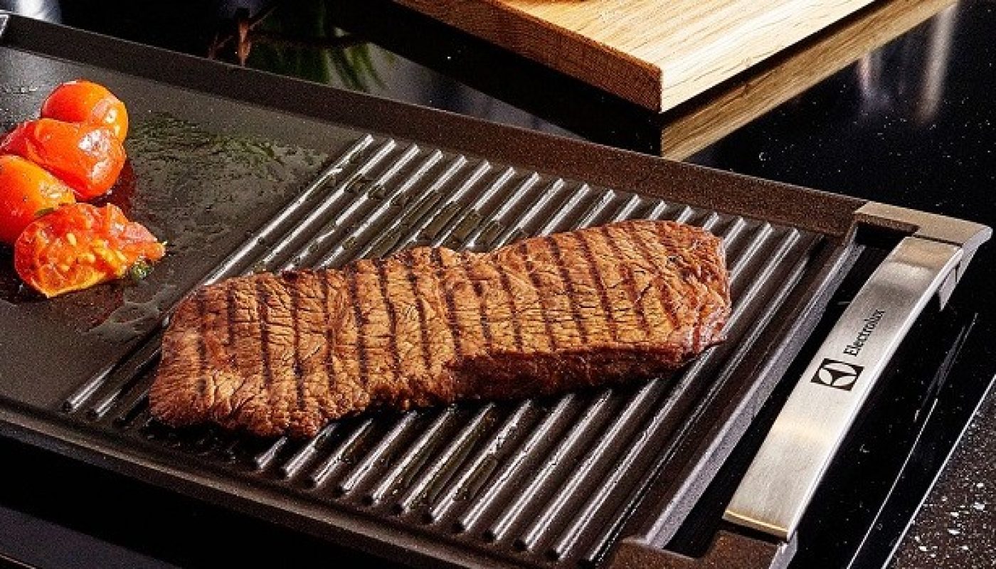 Beef Fillet Recipe Electrolux