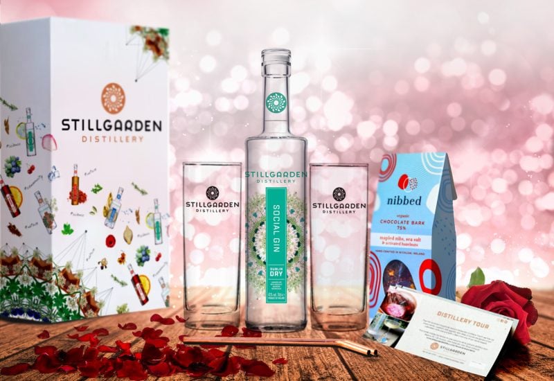 Valentines Day at Stillgarden Distillery