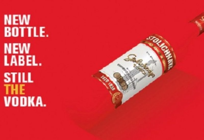 Stoli 2016 -