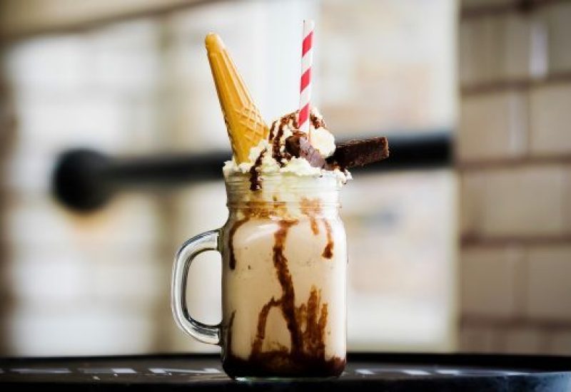 Storehouse Shake
