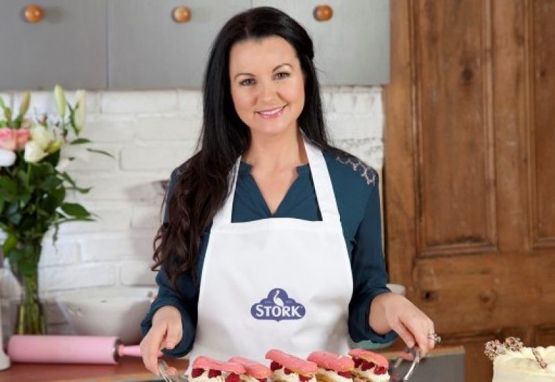 Louise Lennox