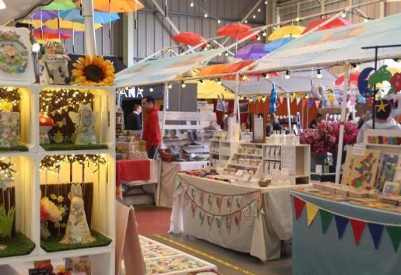Strandhill People's Market 5