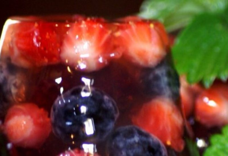 Strawberry Tree