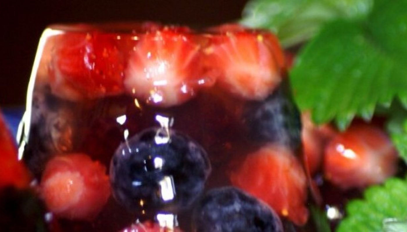 Strawberry Tree