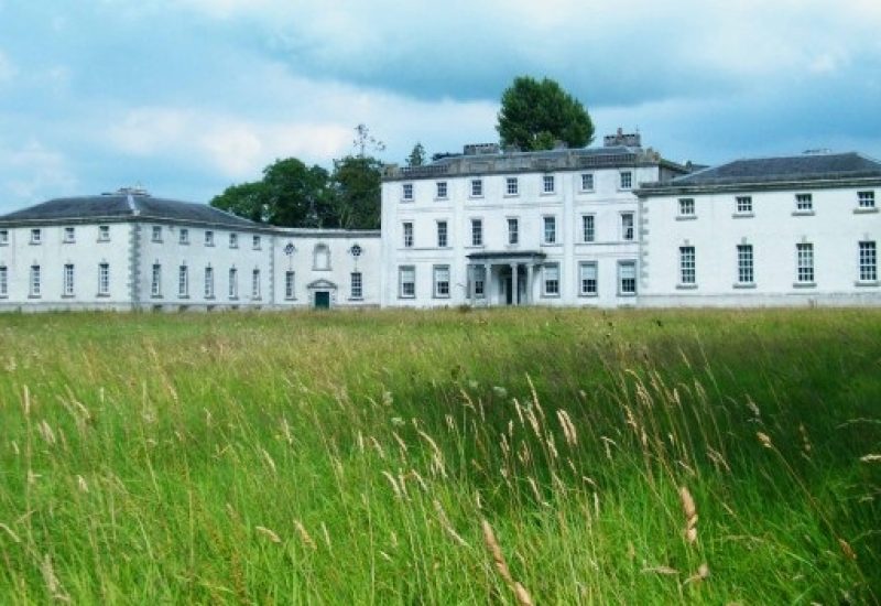 Strokestown Launch New Food Fair for Artisan Food Producers