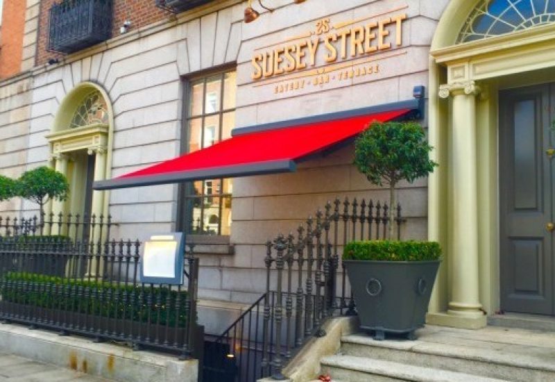 Suesey St