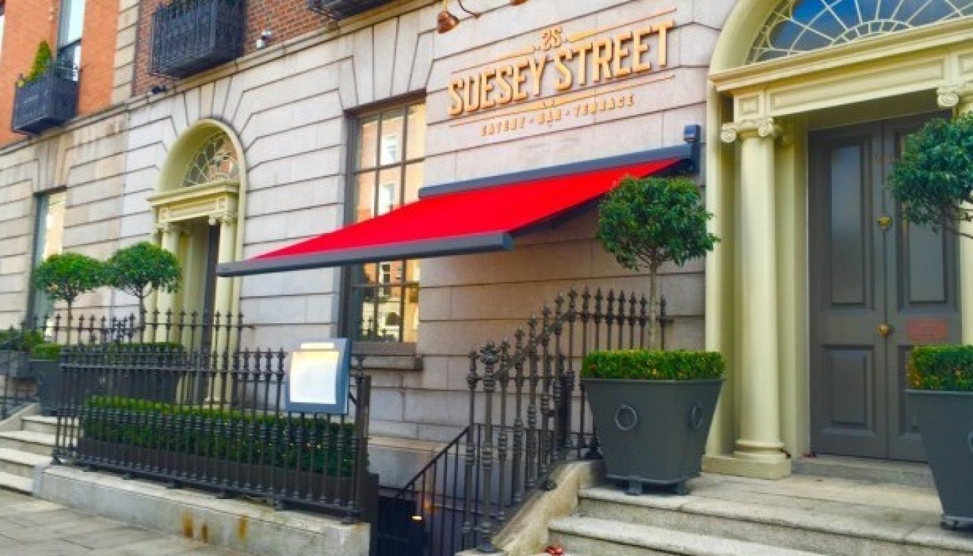 Suesey St