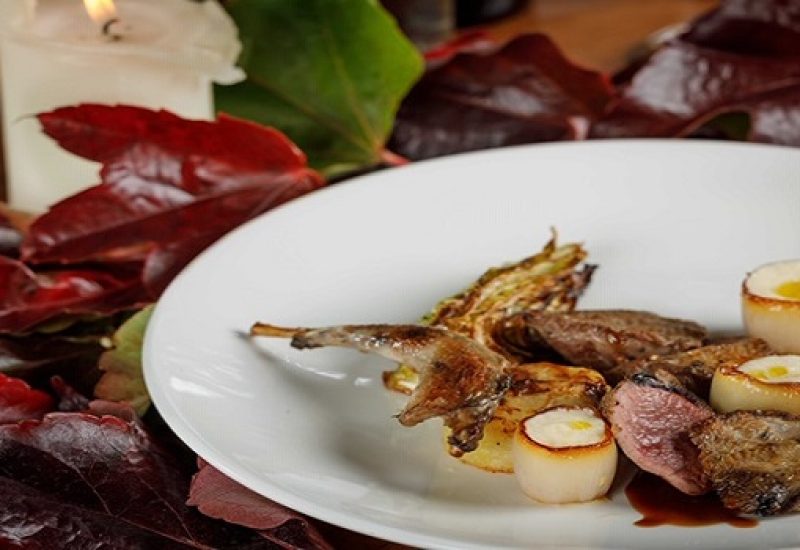 Suesey Street's New Game Menu