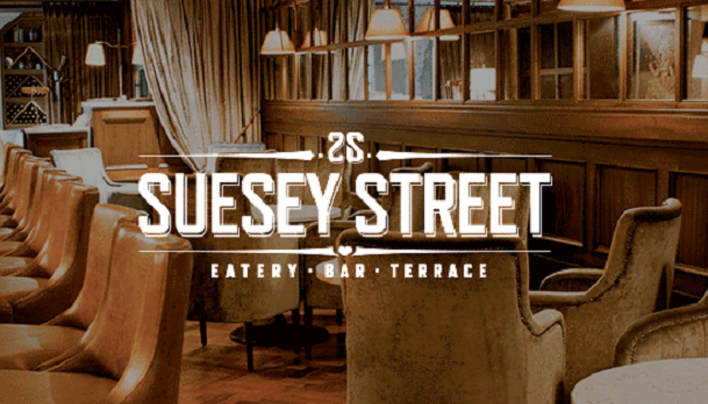 Suesey Street Supper Club