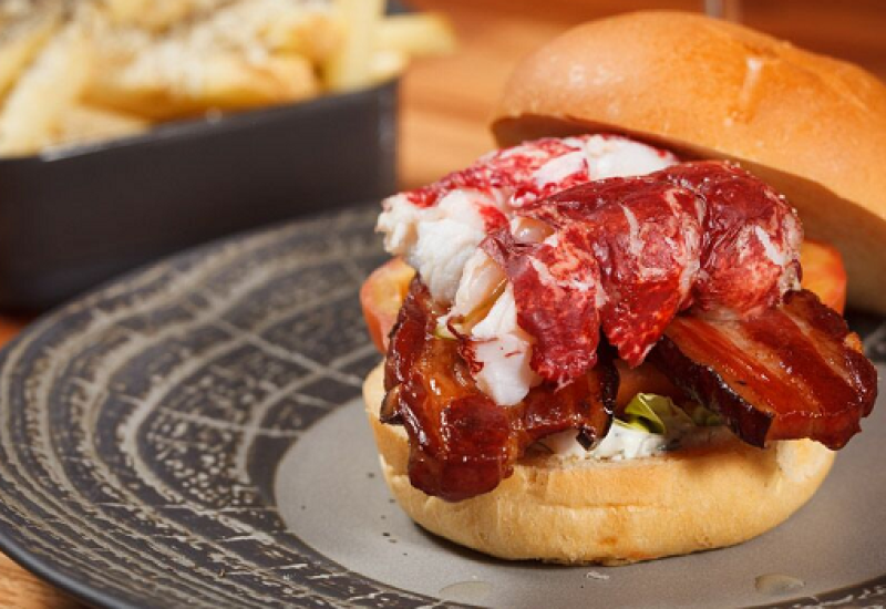 Suesey Street's Lobster Festival Comes Back this July and August 2