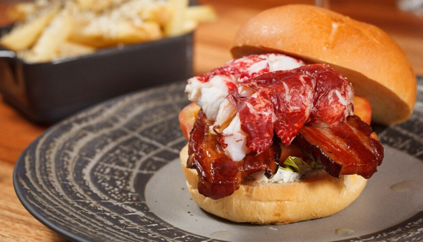Suesey Street's Lobster Festival Comes Back this July and August 2
