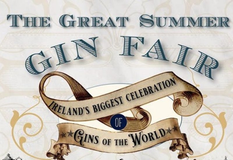 Summer Gin Fair