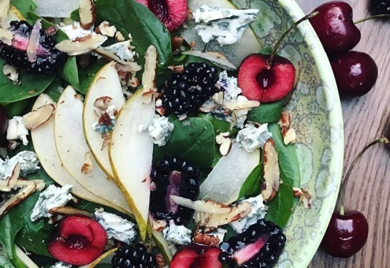 Summer Salad Recipe