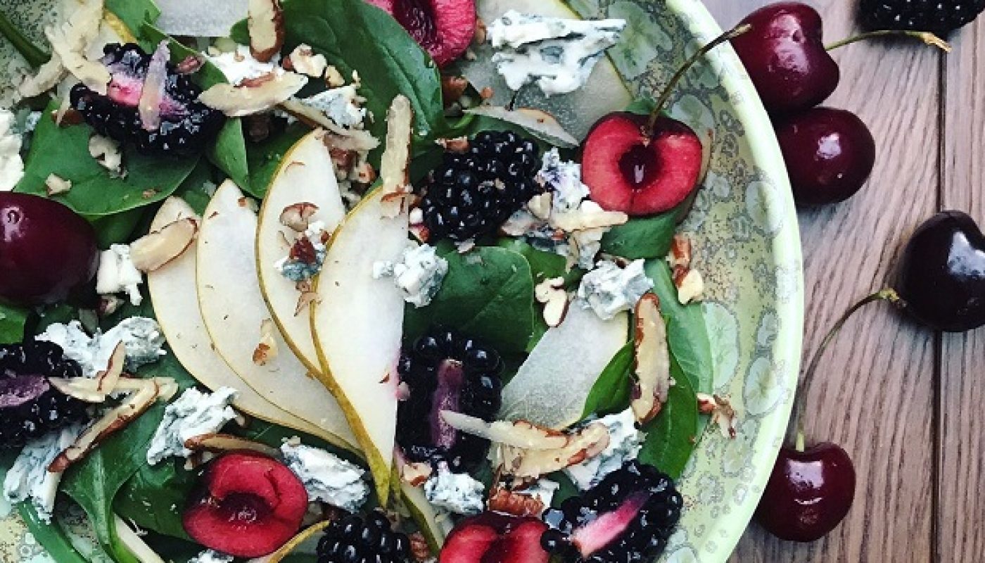Summer Salad Recipe