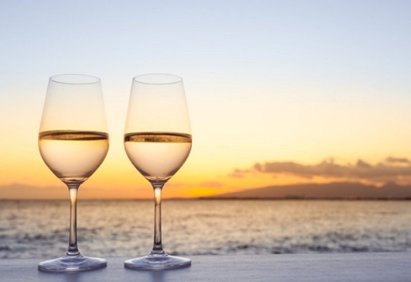 Summer Wine
