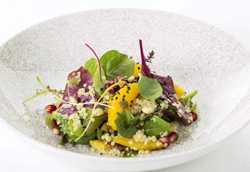Super 8 Salad Recipe the gibson