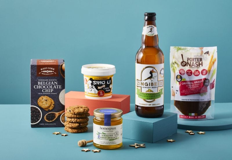 SuperValu's Food Academy