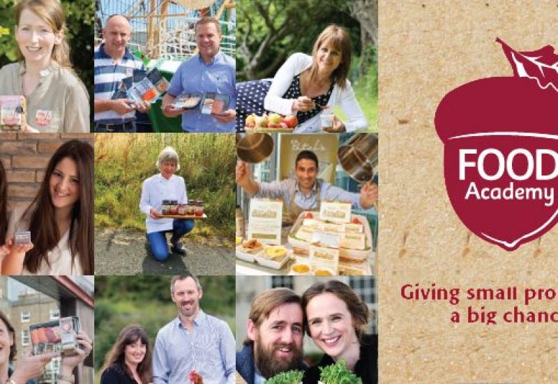 Supervalu food academy