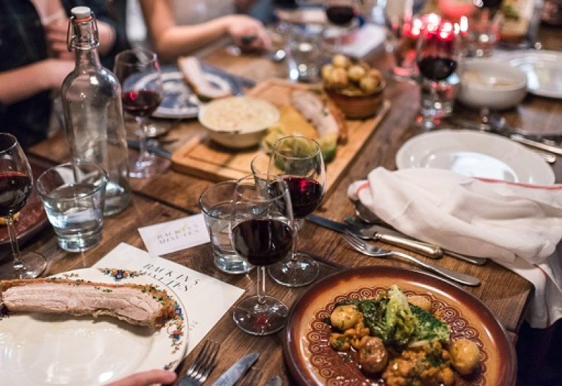 Supper Clubs1